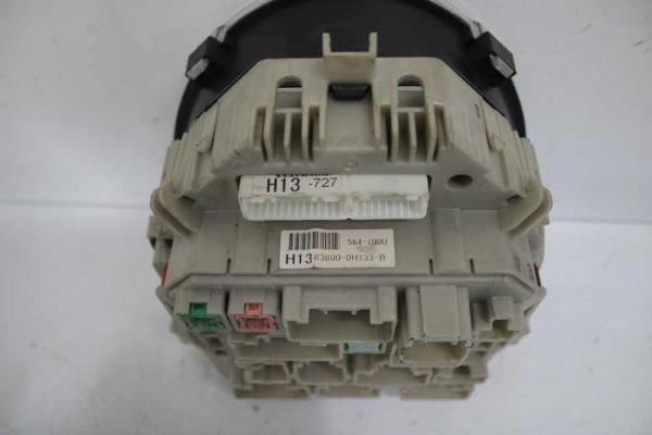 BOITIER COMPLET CITROEN C1 / PEUGEOT 107 / TOYOTA AYGO 1.0 ESSENCE - Vue 4